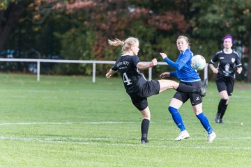 Bild 126 - F Kieler MTV - SV Neuenbrook/Rethwisch : Ergebnis: 2:2